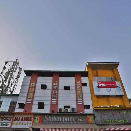 Hotel O Sunway Ahmedabad Exterior photo